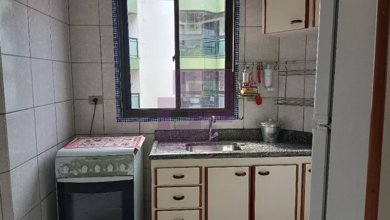Imagem Apartamentos / Padrão na cidade de Guarujá