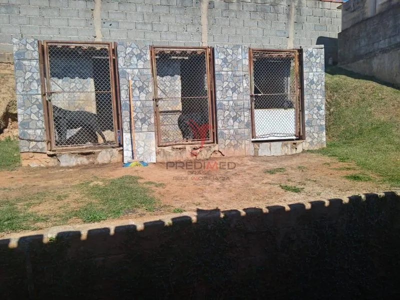 Imagem Rural 2 dormitórios 3420m² 5 vagas Porta do Sol Mairinque/SP