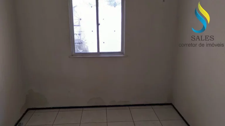 Imagem Casa 2 quartos plana Mucunã - Maracanaú ce