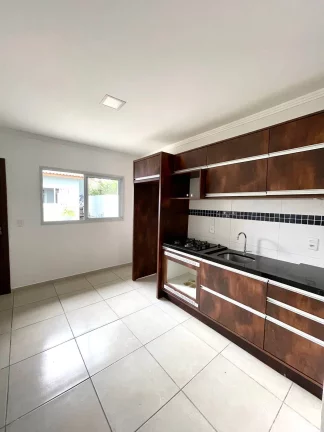 Imagem Casa em Ingleses do Rio Vermelho, Florianópolis/SC
