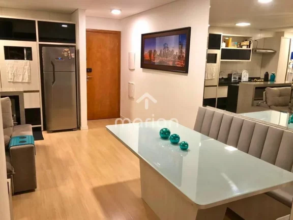 Imagem Apartamento com 3 quartos, Itacolomi - Balneário Piçarras