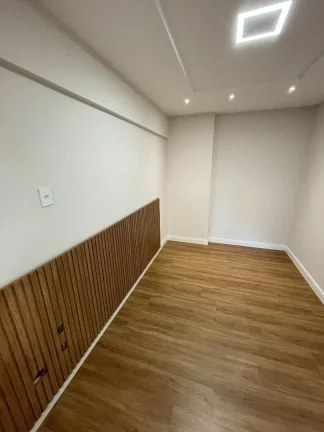 Imagem Apartamento com 1 dormitório à venda, 42 m² por R$ 540.000,00 - Praia de Itapoã - Vila Velha/ES