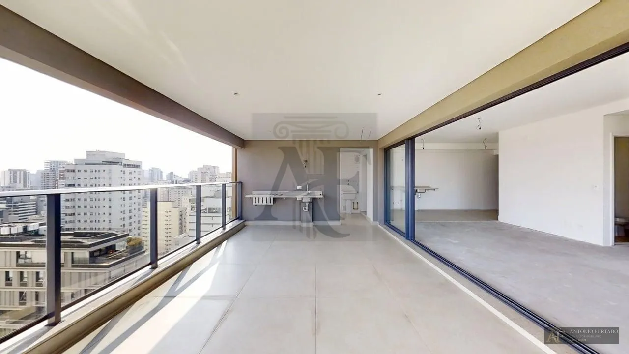 Imagem Apartamento à venda em Pinheiros, São Paulo