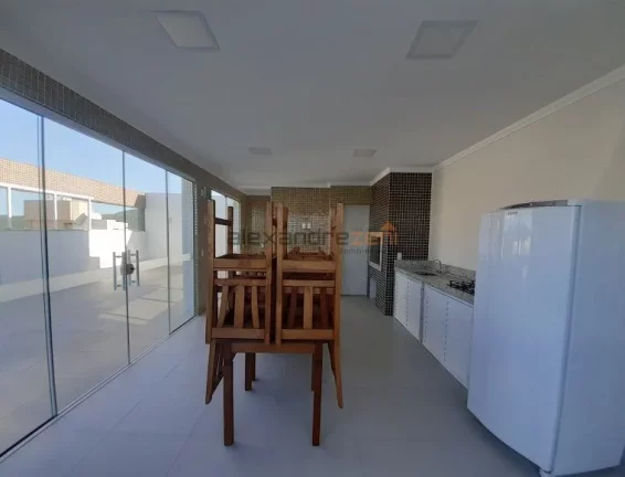 Imagem Apartamento 3 dormitórios