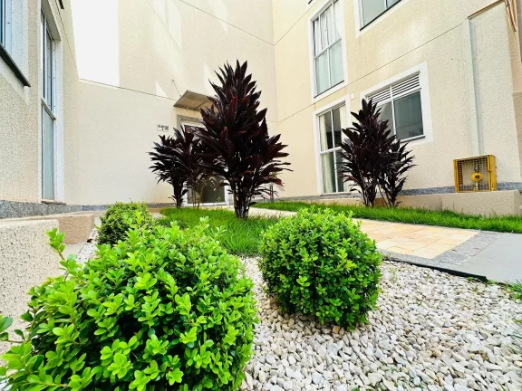 Imagem APARTAMENTO A VENDA - (PASSANDO DÍVIDA)