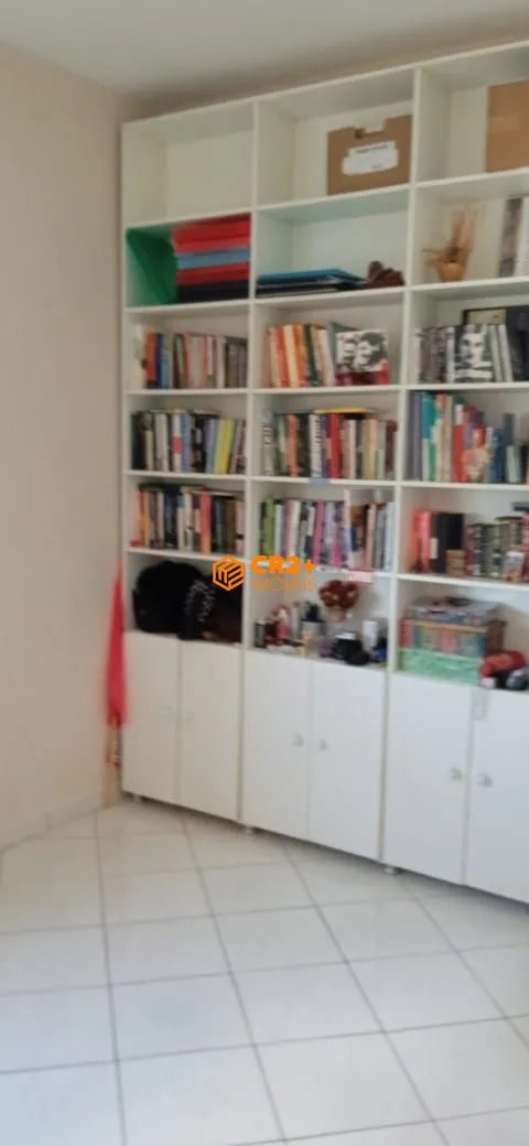 Imagem Vendo apartamento com 98m² no Derby - 3 quartos