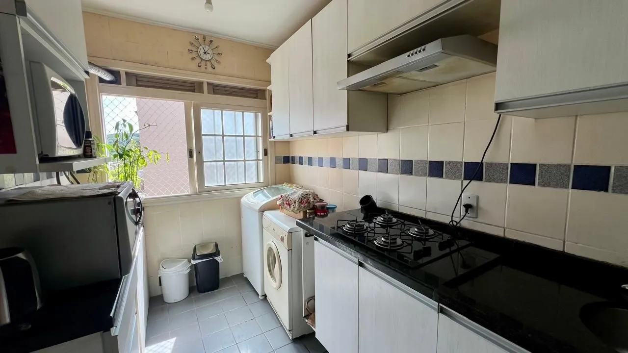 Imagem Apartamento 3 dormitórios 1 vaga 70m2 no bairro Cavalhada.