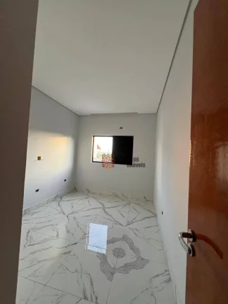 Imagem Casa com 2 dormitórios à venda, 87 m² por R$ 460.000,00 - Jardim Boer I - Americana/SP