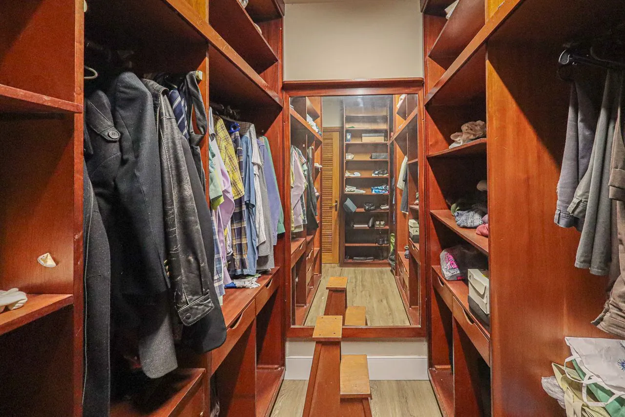 Imagem Apartamento cobertura, 03 Quartos, 03 Garagens, Bairro Higienópolis