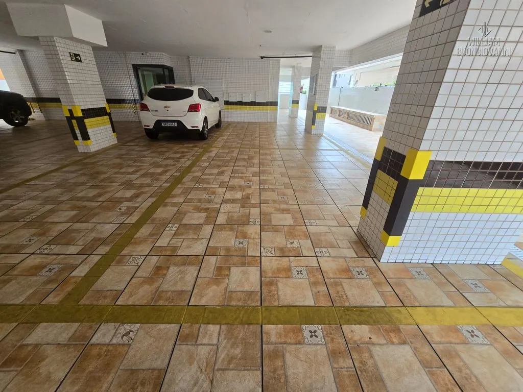 Imagem Apto Tupi, 165m², 3 Suítes, 2 vagas, Vista do Mar Parcial e Lazer Completo