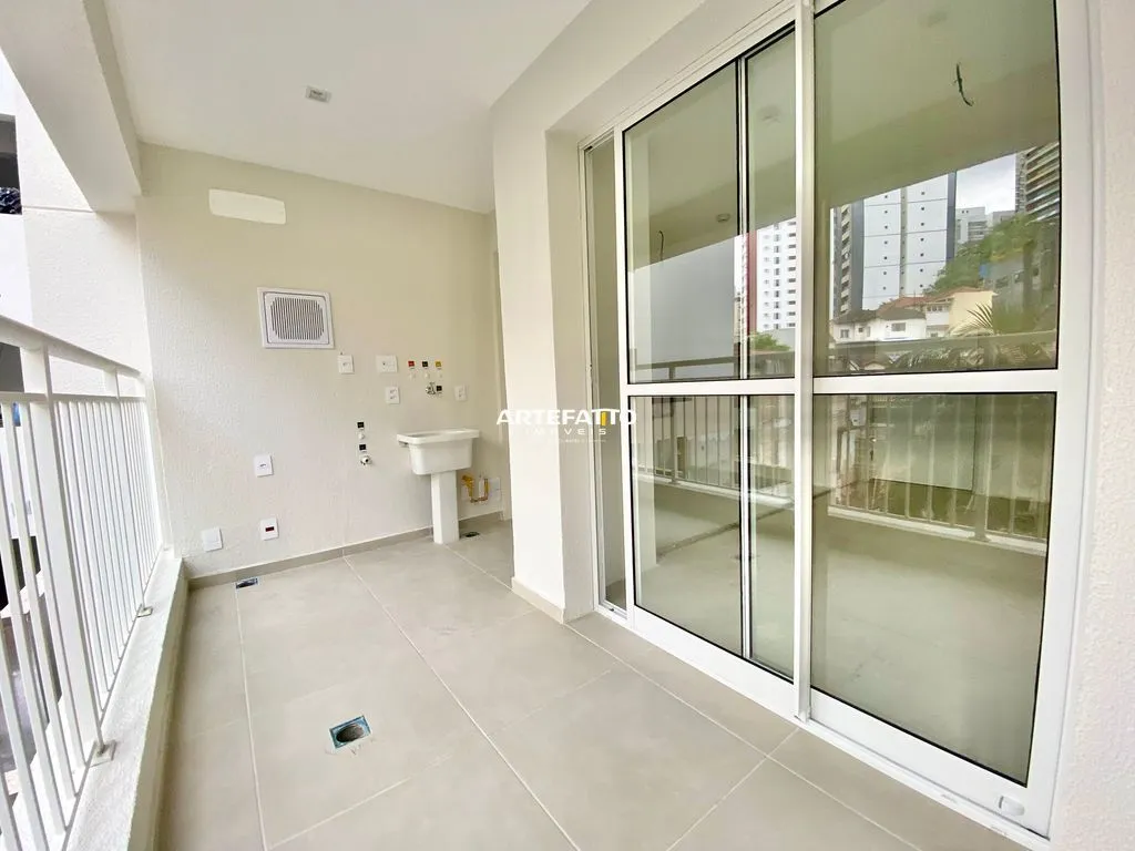 Imagem Apartamento à venda em São Paulo, Bela Vista, com 2 quartos, 60m2