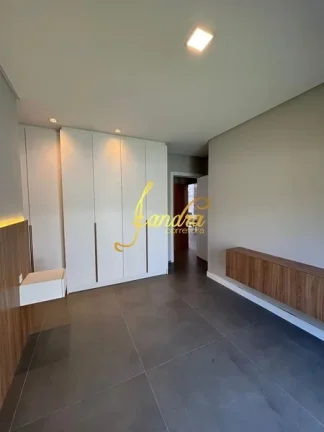 Imagem Casa térrea com 04 suítes, 160m² de área construída