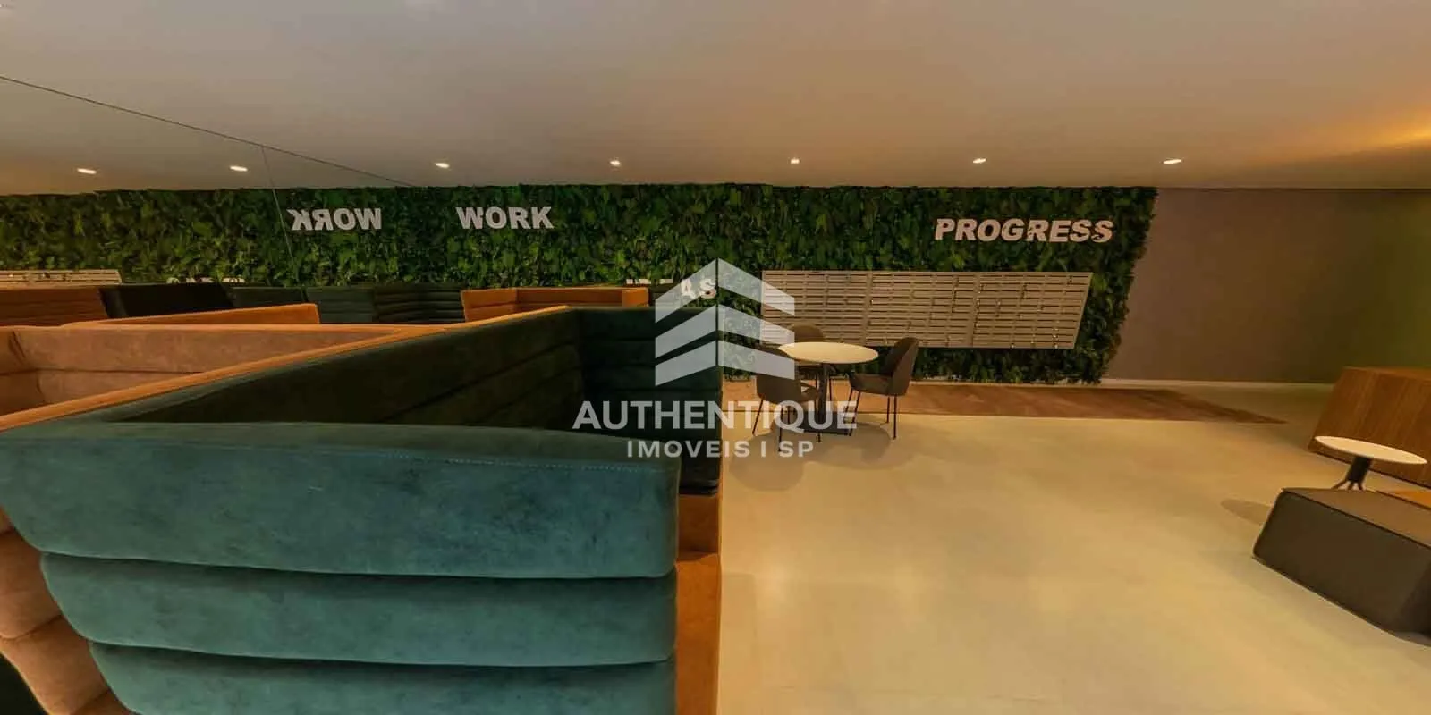 Imagem Mobi One Vila Mariana - Apartamento à venda em São Paulo/SP
