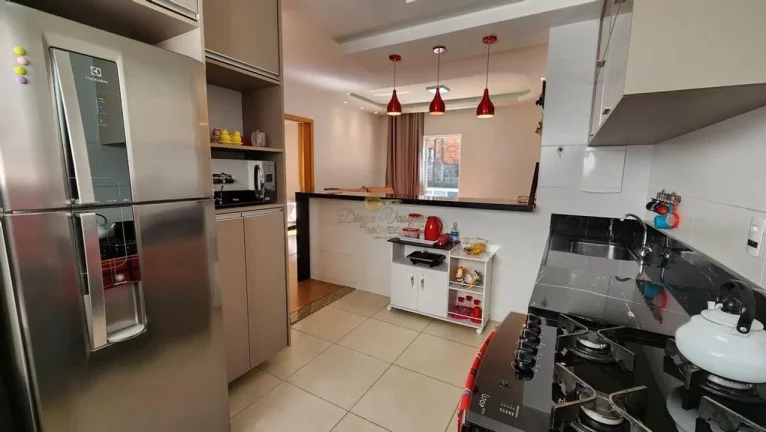 Imagem Apartamento para Venda em Teresópolis / RJ no bairro Pimenteiras