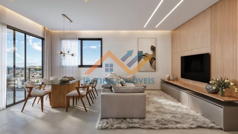 Imagem Apartamento Duplex/Cobertura no Vila Ipanema