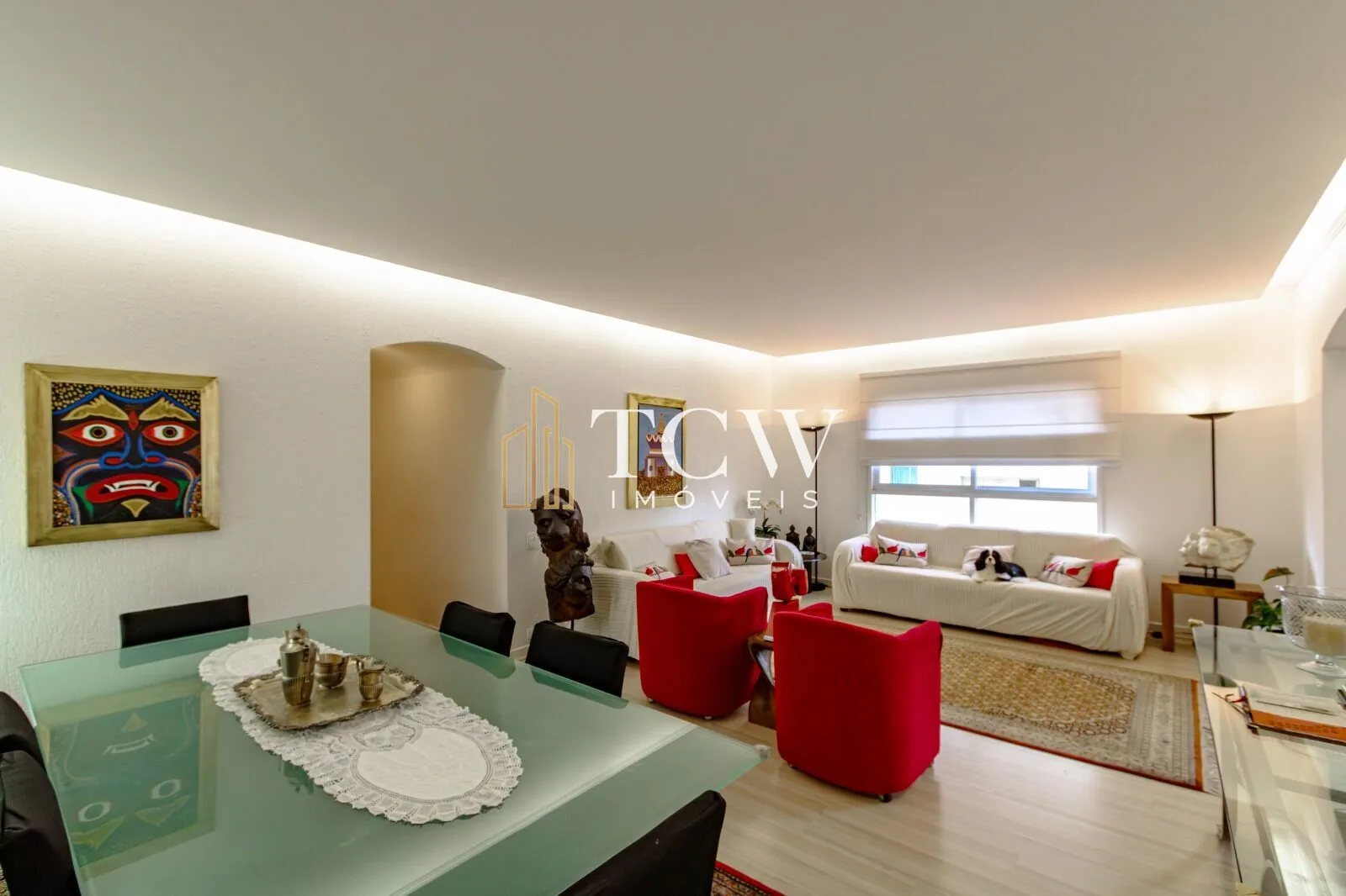 Imagem Apartamento à venda no bairro Itaim Bibi - São Paulo/SP, Zona Sul