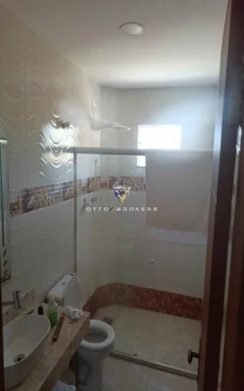Imagem CASA RESIDENCIAL em Santa Cruz Cabrália - BA, Outeiro do Descobrimento
