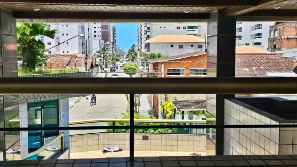 Imagem APARTAMENTO COM 50,00 m² - AVIAÇÃO - PRAIA GRANDE SP