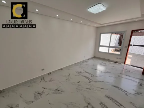 Imagem Belíssima casa a venda no Embaré !!!!