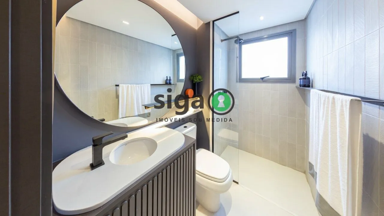 Imagem Apartamento para venda Jardim das Perdizes 04 dormitórios, São Paulo - SP