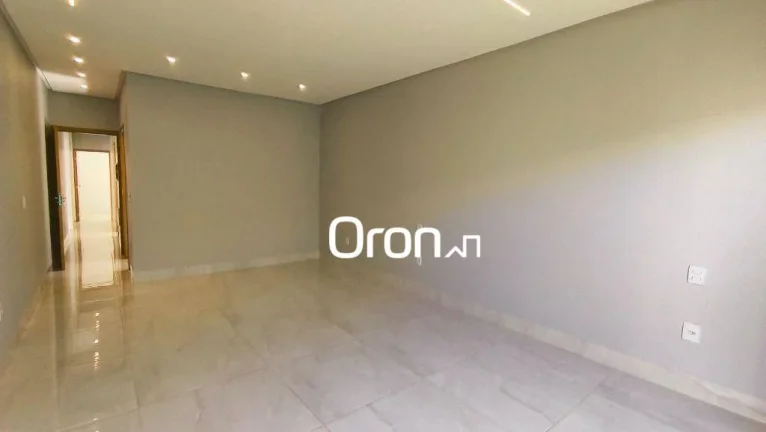 Imagem Casa à venda, 179 m² por R$ 1.250.000,00 - Parque das Paineiras (1,2,3 e 4 Etapa) - Goiânia/GO