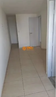 Imagem Vendo apartamento 2 quartos, 1 bwc social, 48m2 na IMBIRIBEIRA.