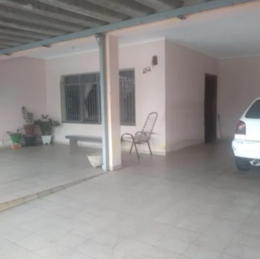 Foto do imóvel Essa casa é de 250 mts terreno ótima localização á venda em JARDIM DALL'ORTO, SUMARÉ - SP