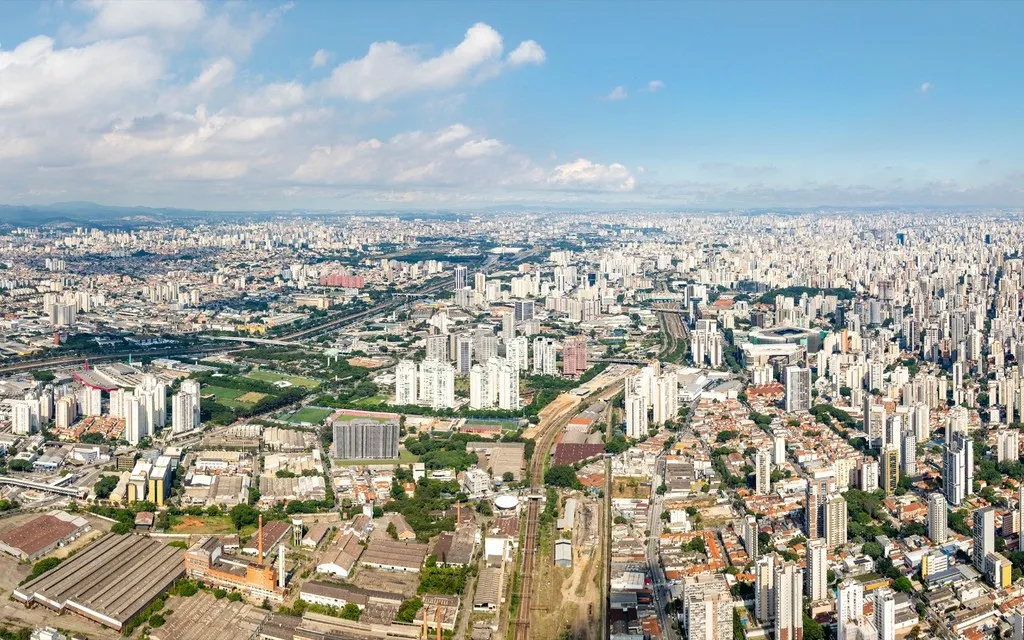 Imagem Apartamento à venda em São Paulo-SP, no bairro Água Branca, 2 quartos, 42,00m²