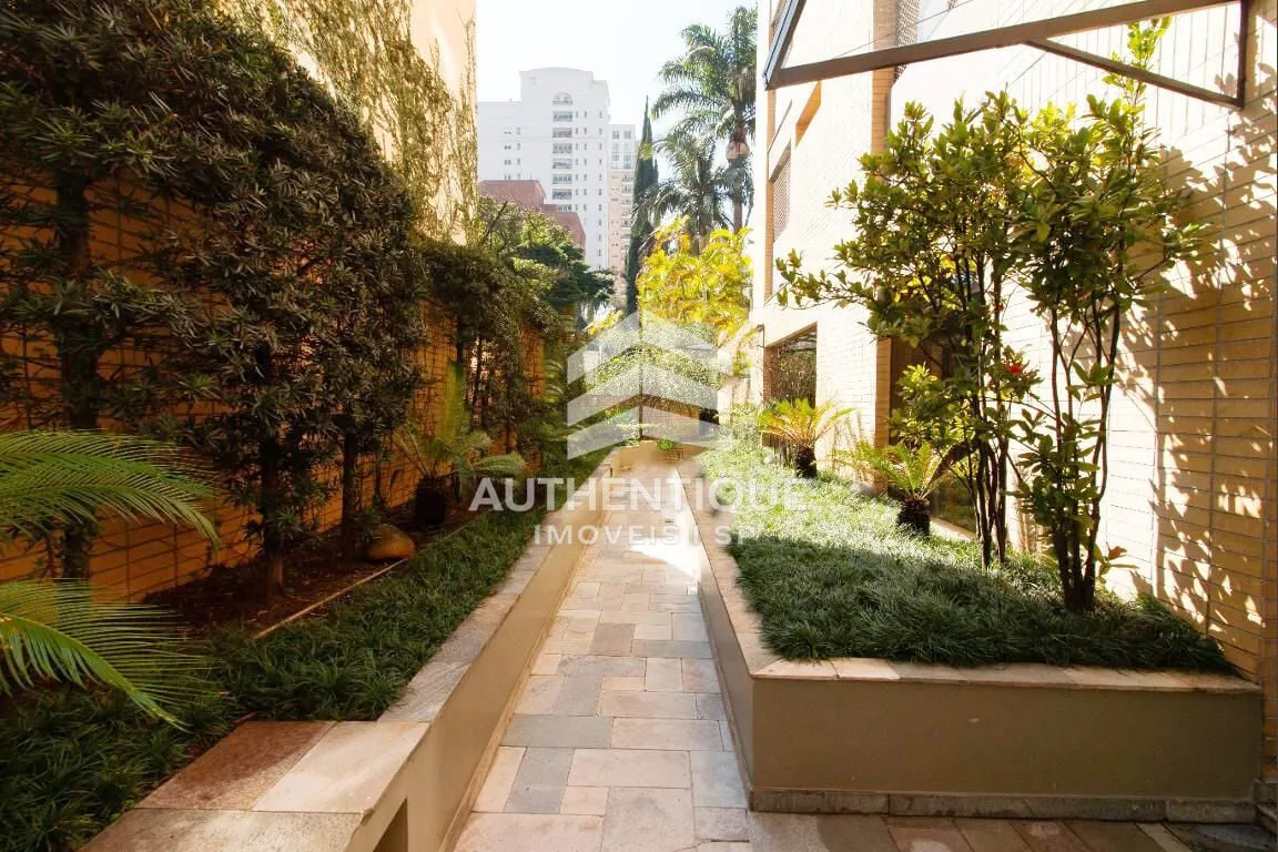 Imagem Itapiranga Moema - Apartamento Em Leilão em Moema