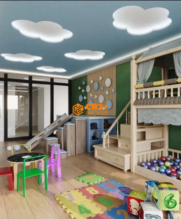 Imagem Vendo Apartamento 52m² com 2 Quartos sendo 1 Suíte, no bairro da Encruzilhada.