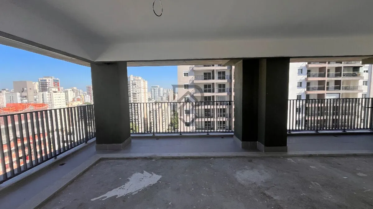 Imagem Apartamento em Campo Belo, São Paulo/SP
