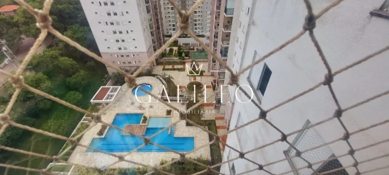 Imagem APARTAMENTO Á VENDA NO CONDOMÍNIO FLEX 1 EM JUNDIAÍ -SP