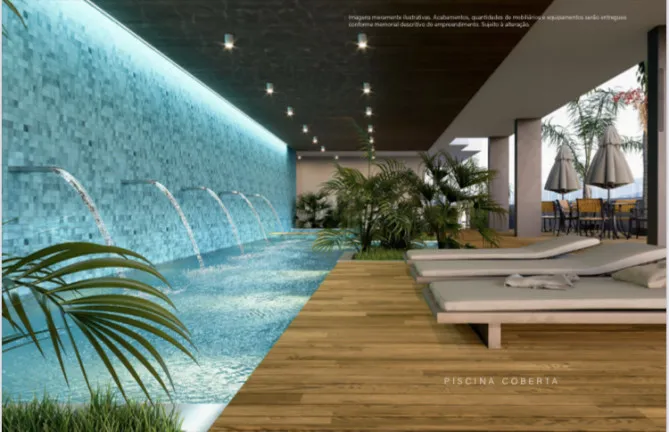 Apartamento com 3 Quartos à Venda, 154 m² em São Benedito - Poços De Caldas