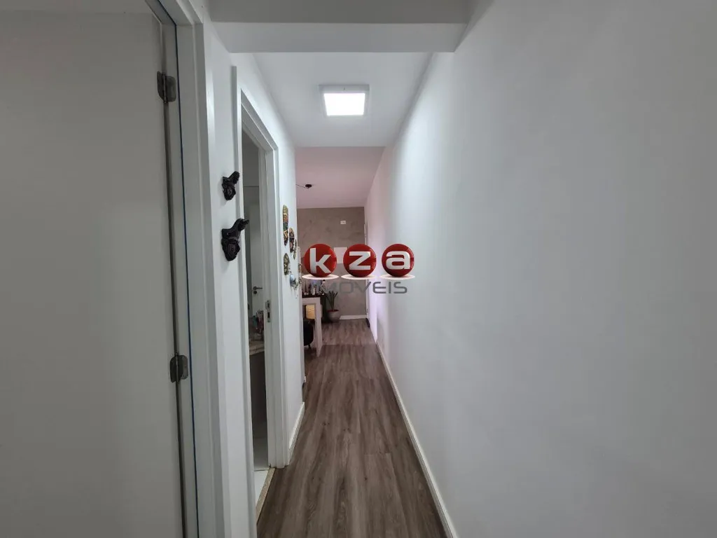 Imagem Apartamento à venda no Condomínio Fatto Momentos, Campinas-SP: 2 quartos, sala, banheiro, 1 vaga e 48m².