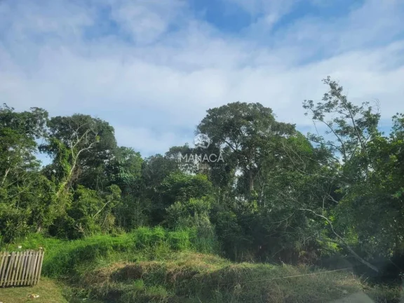 Imagem Terreno 405.90 m² em Barra Velha para VENDA