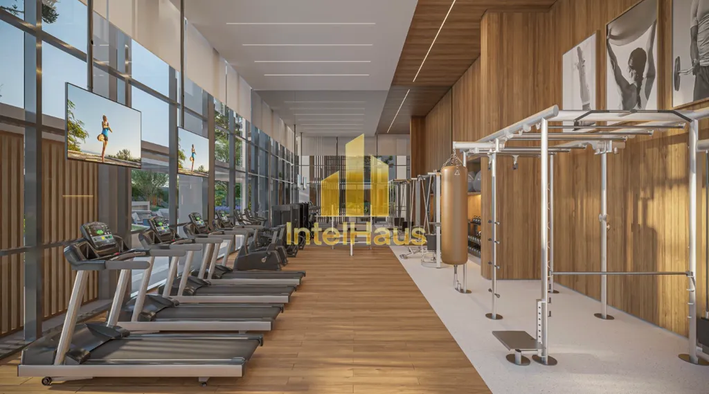 Imagem Um empreendimento completo com toda segurança, conforto e lazer que você merece. Preço e disponib...