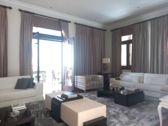 Imagem Casa de Condomínio em Alphaville - Santana de Parnaíba