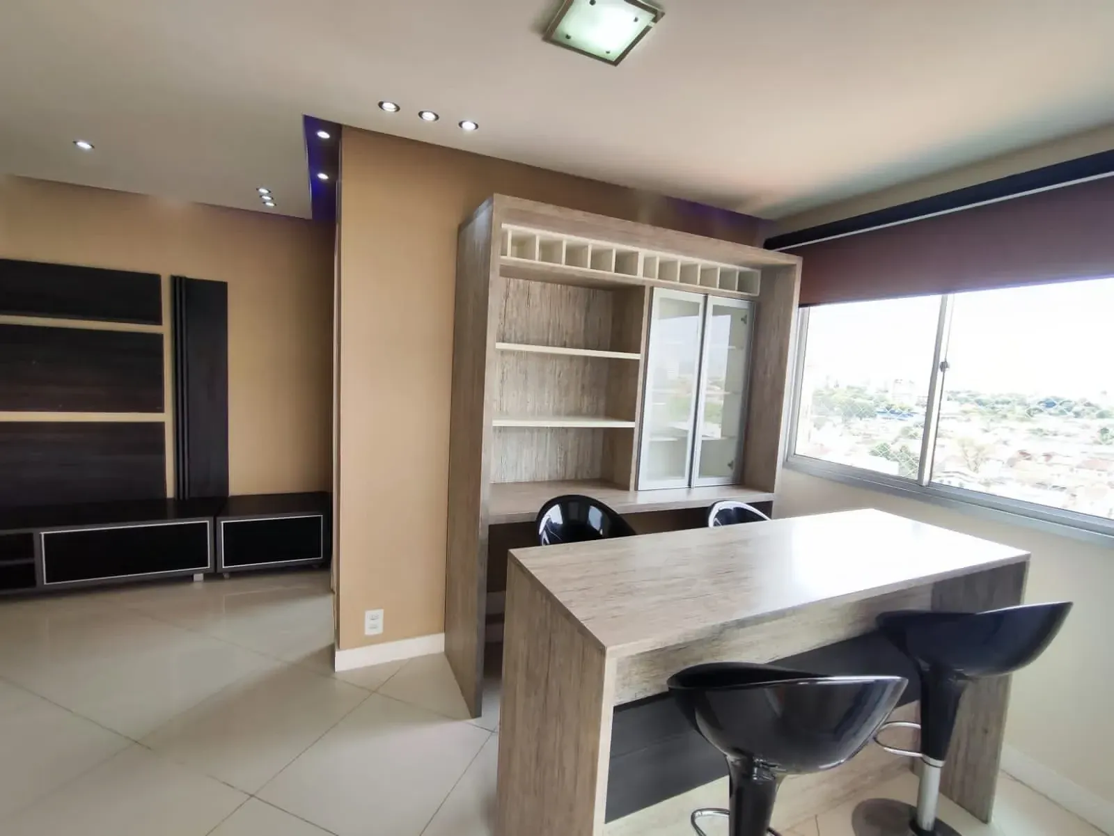 Imagem Cobertura com 3 Quartos à Venda, 123 m² em Barranco - Taubaté