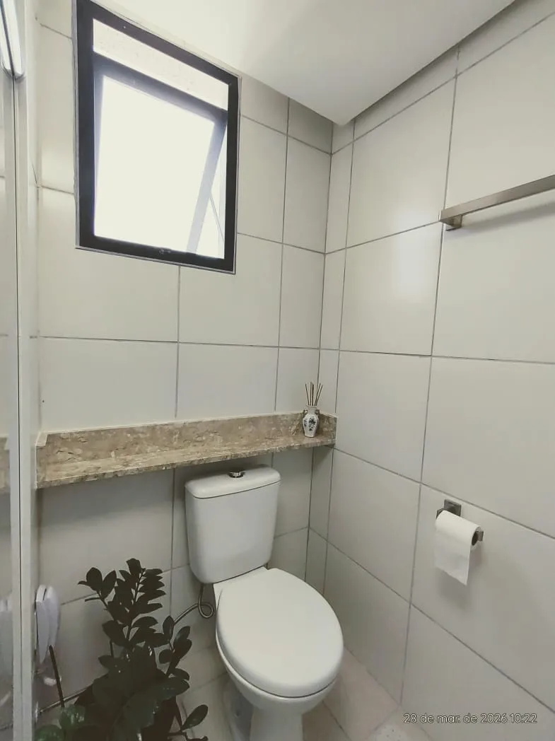 Imagem VENDO LINDO APARTAMENTO MOBILIADO NA AVENIDA MIGUEL YUNES!