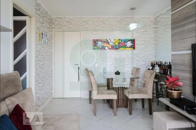 Imagem APARTAMENTO RESIDENCIAL em SÃO PAULO - SP, VILA PRUDENTE