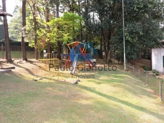 Imagem Lote à venda no Condomínio Forest Hills na Granja Viana