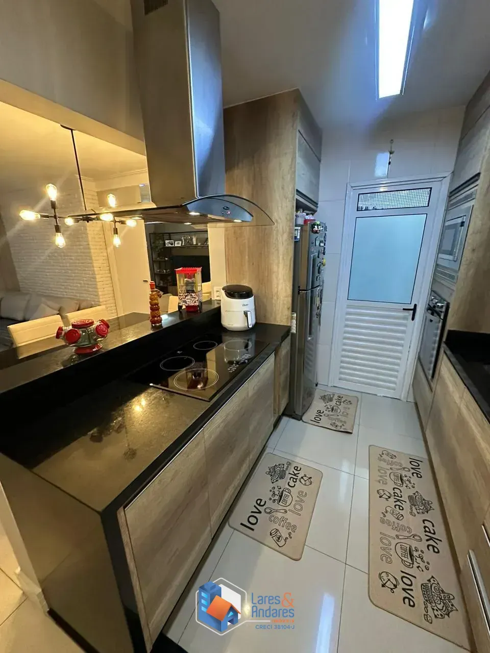 Imagem Apartamento para venda em Vila Amélia com 3 quartos, sendo 1 suíte, 81m²