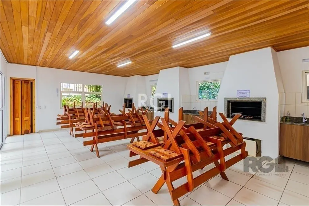 Imagem APARTAMENTO, 3 DORMITÓRIO, 1 SUÍTE, 1 VAGA, BAIRRO CAMAQUÃ, PORTO ALEGRE-RS