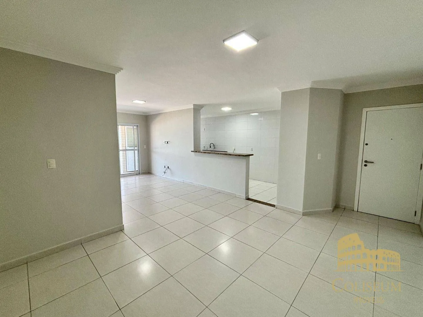 Imagem Apartamento com 3 dormitórios à venda, 134 m² por R$ 1.250.000,00 - Aviação - Praia Grande/SP