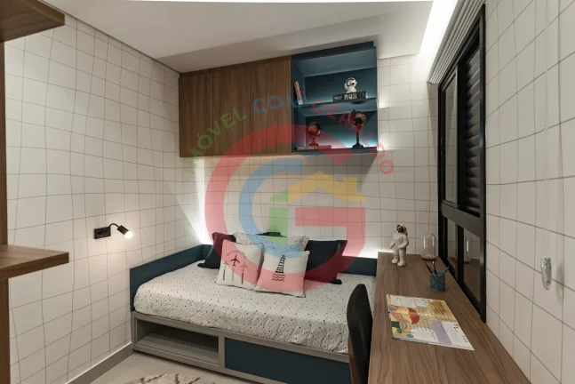 Imagem ÚLTIMAS UNIDADES - APARTAMENTO 3 QUARTOS PRÓX. BURITI SHOPPING - PRIMUS PARQUE