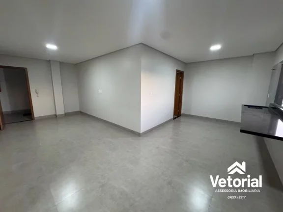 Imagem Excelente Apartamento com 1 quarto no Centro - Barreiras-BA