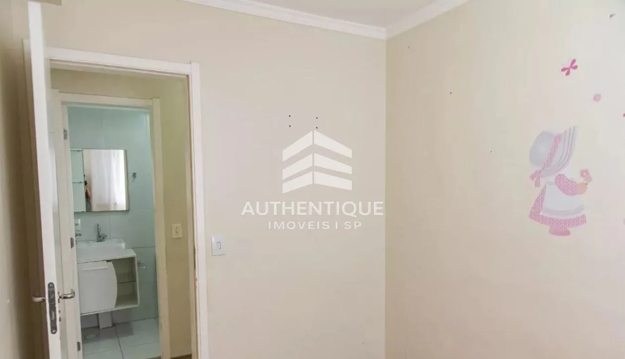 Imagem Fatto Jardim Botânico - Apartamento à venda no bairro Jardim Celeste - São Paulo/SP, Zona Sul