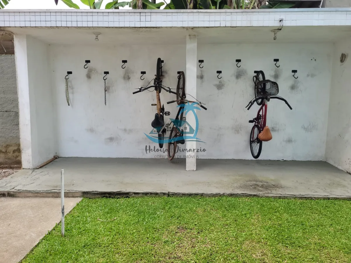 Imagem Ótimo apartamento com 2 suítes à venda a 50m da orla de Itaguá em Ubatuba