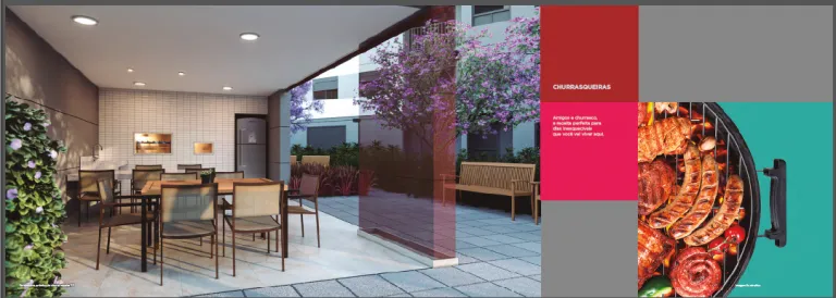 Imagem Apartamento com 3 Quartos à Venda, 61 m² em Vila Constança - São Paulo