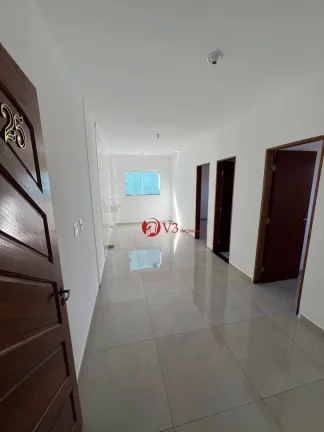 Foto do imóvel Apartamento com 2 dormitórios à venda, 42 m por R$ 215.000,00 - Vila R?(C) - São Paulo/SP